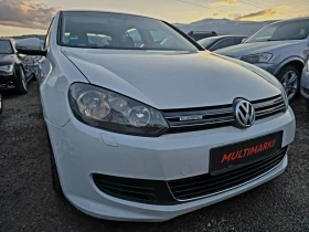 VW Golf 1.6D 105кс  2011g , снимка 4