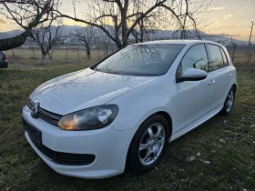 VW Golf 1.6D 105кс  2011g , снимка 9