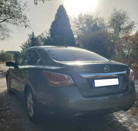 Nissan Altima | Mobile.bg    11