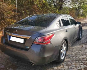 Nissan Altima | Mobile.bg    12