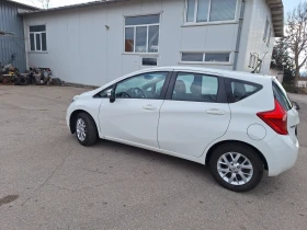 Nissan Note CFL Pure Drive, снимка 4