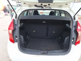 Nissan Note CFL Pure Drive, снимка 9