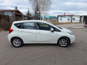 Nissan Note CFL Pure Drive, снимка 2