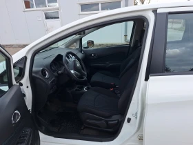 Nissan Note CFL Pure Drive, снимка 7