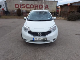 Nissan Note CFL Pure Drive, снимка 6