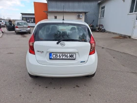 Nissan Note CFL Pure Drive, снимка 3