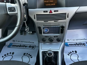 Opel Astra 1, 9 CDTI, снимка 12