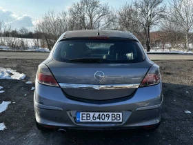 Opel Astra 1, 9 CDTI, снимка 6