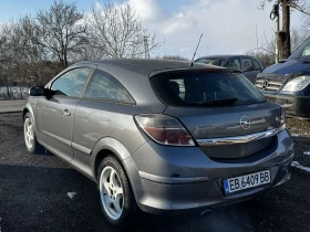 Opel Astra 1, 9 CDTI, снимка 7