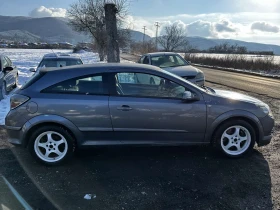 Opel Astra 1, 9 CDTI, снимка 4