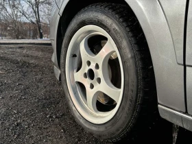 Opel Astra 1, 9 CDTI, снимка 8