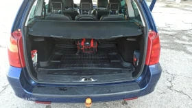 Peugeot 307 SW 1.6 HDI Фейса, снимка 7