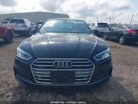 Audi A5 * 2.0T PREMIUM* CARFAX*  | Mobile.bg    7