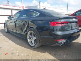 Audi A5 * 2.0T PREMIUM* CARFAX*  | Mobile.bg    3