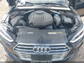 Audi A5 * 2.0T PREMIUM* CARFAX*  | Mobile.bg    12