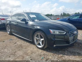 Audi A5 * 2.0T PREMIUM* CARFAX*  | Mobile.bg    1