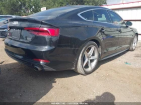 Audi A5 * 2.0T PREMIUM* CARFAX*  | Mobile.bg    4