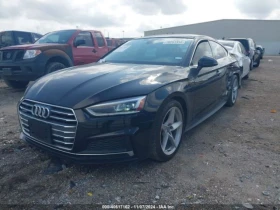 Audi A5 * 2.0T PREMIUM* CARFAX*  | Mobile.bg    2