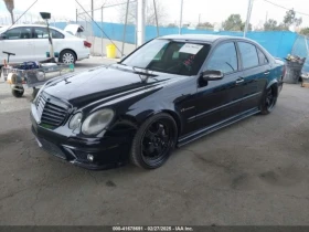 Mercedes-Benz E 55 AMG - 18899 лв. - 72035497 | Car24.bg