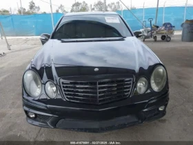 Mercedes-Benz E 55 AMG - 18899 лв. - 72035497 | Car24.bg