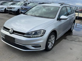 VW Golf 7.5 Фейслифт 2.0тди 150к.с Автоматик Euro 6D, снимка 1