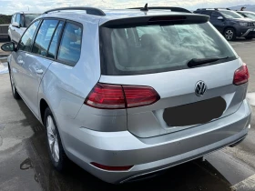 VW Golf 7.5 Фейслифт 2.0тди 150к.с Автоматик Euro 6D, снимка 2