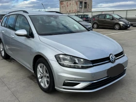 VW Golf 7.5 Фейслифт 2.0тди 150к.с Автоматик Euro 6D, снимка 4