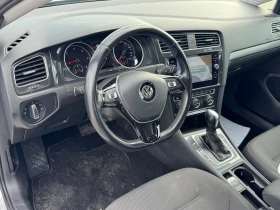 VW Golf 7.5 Фейслифт 2.0тди 150к.с Автоматик Euro 6D, снимка 7