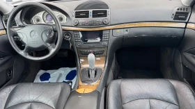 Mercedes-Benz E 270 2, 7cdi 177ps, мулти, кожа, авто, климатроник, нов - 5550 лв. - 25140231 | Car24.bg