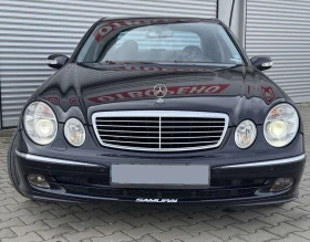     Mercedes-Benz E 270 2, 7cdi 177ps, , , , , 