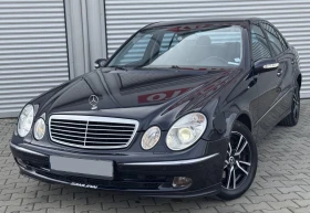 Mercedes-Benz E 270 2, 7cdi 177ps, мулти, кожа, авто, климатроник, нов, снимка 1