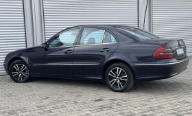 Mercedes-Benz E 270 2, 7cdi 177ps, мулти, кожа, авто, климатроник, нов, снимка 3