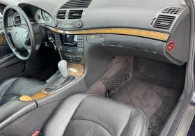 Mercedes-Benz E 270 2, 7cdi 177ps, мулти, кожа, авто, климатроник, нов - 5550 лв. - 25140231 | Car24.bg