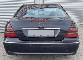 Mercedes-Benz E 270 2, 7cdi 177ps, мулти, кожа, авто, климатроник, нов, снимка 8