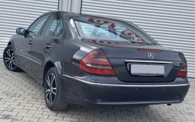 Mercedes-Benz E 270 2, 7cdi 177ps, , , , ,  | Mobile.bg    6