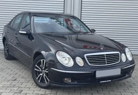     Mercedes-Benz E 270 2, 7cdi 177ps, , , , , 