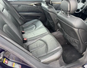 Mercedes-Benz E 270 2, 7cdi 177ps, мулти, кожа, авто, климатроник, нов - 5550 лв. - 25140231 | Car24.bg