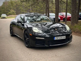 Porsche Panamera Chrono/Facelift | Mobile.bg    1