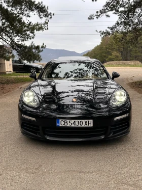 Porsche Panamera Chrono/Facelift | Mobile.bg    3