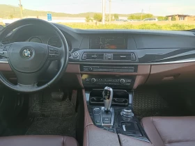 Обява за продажба на BMW 530 F 11 ~16 900 лв. - изображение 1