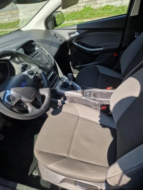 Обява за продажба на Ford Focus 1.6 TDCI ~8 200 лв. - изображение 4