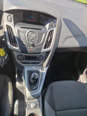 Обява за продажба на Ford Focus 1.6 TDCI ~8 200 лв. - изображение 3