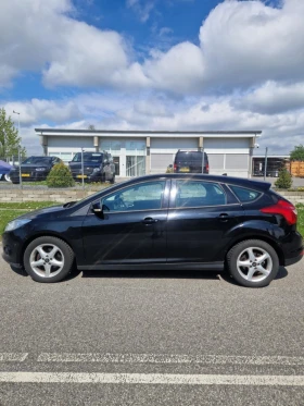 Обява за продажба на Ford Focus 1.6 TDCI ~8 200 лв. - изображение 1