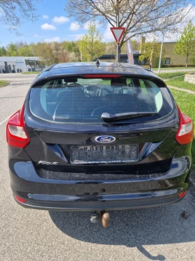 Обява за продажба на Ford Focus 1.6 TDCI ~8 200 лв. - изображение 2