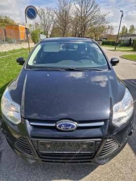 Обява за продажба на Ford Focus 1.6 TDCI ~8 200 лв. - изображение 1