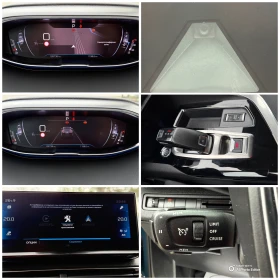 Peugeot 3008 1.5 ALLURE EAT8 - 34900 лв. - 90504963 | Car24.bg