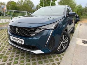 Peugeot 3008 1.5 ALLURE EAT8 - 34900 лв. - 90504963 | Car24.bg