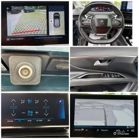 Peugeot 3008 1.5 ALLURE EAT8 - 34900 лв. - 90504963 | Car24.bg