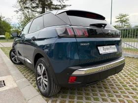 Peugeot 3008 1.5 ALLURE EAT8 - 34900 лв. - 90504963 | Car24.bg