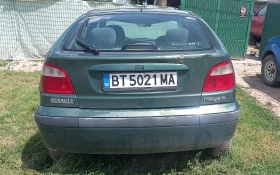 Renault Megane | Mobile.bg    3